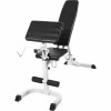 Gorilla Sports verstellbare Scott-Bank Gorilla Sports verstellbare Scott-Bank