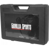 Gorilla Sports Kurzhantelset 20 kg + Koffer Gorilla Sports Kurzhantelset 20 kg + Koffer