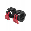 Gorilla Sports Sicherheitskappen Kunststoff 30/31 mm Gorilla Sports Sicherheitskappen Kunststoff 30/31 mm
