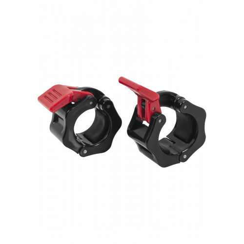 Gorilla Sports Sicherheitskappen Kunststoff 30/31 mm Gorilla Sports Sicherheitskappen Kunststoff 30/31 mm