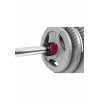Gorilla Sports Sicherheitskappen Kunststoff 30/31 mm Gorilla Sports Sicherheitskappen Kunststoff 30/31 mm