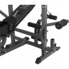Gorilla Sports Gyronetics E-Series Universelle Multi-Schrägbank Gorilla Sports Gyronetics E-Series Universelle Multi-Schrägbank