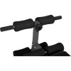 Gorilla Sports E-Series Sit Up Bank Gorilla Sports E-Series Sit Up Bank