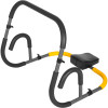 Gorilla Sports E-Series Ab Roller Gorilla Sports E-Series Ab Roller