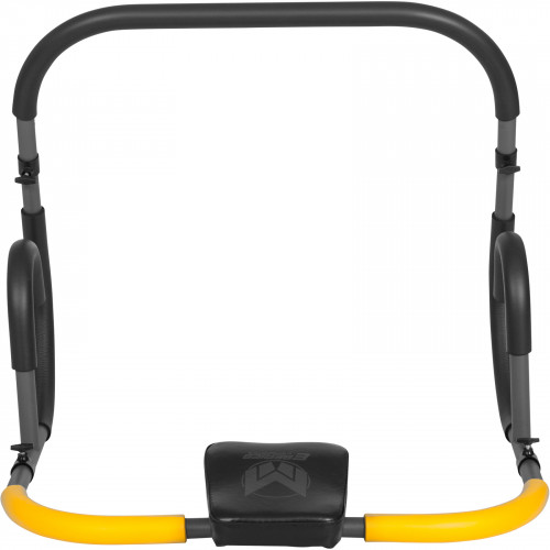 Gorilla Sports E-Series Ab Roller Gorilla Sports E-Series Ab Roller