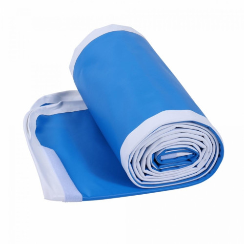 Gorilla Sports aufblasbares AirTrack Matte 500 cm Gorilla Sports aufblasbares AirTrack Matte 500 cm