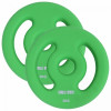Gorilla Sports Neopren-Gewichte/Scheiben-Set Gorilla Sports Neopren-Gewichte/Scheiben-Set