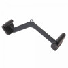 Gorilla Sports Latzug-/Rudergriff Gummi Gorilla Sports Latzug-/Rudergriff Gummi