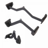 Gorilla Sports Latzug-/Rudergriff Gummi Gorilla Sports Latzug-/Rudergriff Gummi