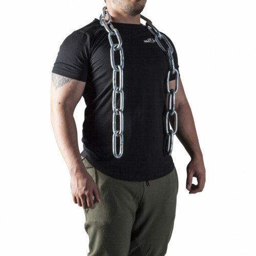 Gorilla Sports Steel-Kette Gorilla Sports Steel-Kette