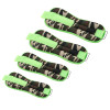 Gorilla Sports Knöchelgewichte Pro Set Gorilla Sports Knöchelgewichte Pro Set