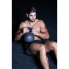 Mens Health Pro Style Kettlebell Gusseisen 10 kg Mens Health Pro Style Kettlebell Gusseisen 10 kg