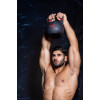 Mens Health Pro Style Kettlebell Gusseisen 10 kg Mens Health Pro Style Kettlebell Gusseisen 10 kg
