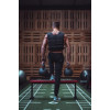 Mens Health Pro Style Kettlebell Gusseisen 10 kg Mens Health Pro Style Kettlebell Gusseisen 10 kg