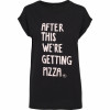 Gorilla Sports Damen T-Shirt S Gorilla Sports Damen T-Shirt S