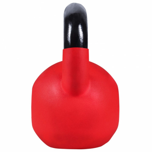 Gorilla Sports gummierte Kugelhantel 2-32 kg Gorilla Sports gummierte Kugelhantel 2-32 kg