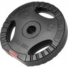 Gorilla Sports plastifizierte Zementscheibe (GRIP) 1,25 kg – 15 kg/31 mm Gorilla Sports plastifizierte Zementscheibe (GRIP) 1,25 kg – 15 kg/31 mm