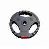 Gorilla Sports plastifizierte Zementscheibe (GRIP) 1,25 kg – 15 kg/31 mm SET 30KG (6x5kg) Gorilla Sports plastifizierte Zementscheibe (GRIP) 1,25 kg – 15 kg/31 mm SET 30KG (6x5kg)