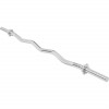 Gorilla Sports Hantel EZ Stange 120 cm 30/31 mm Gorilla Sports Hantel EZ Stange 120 cm 30/31 mm