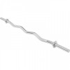 Gorilla Sports Hantel EZ Stange 120 cm 30/31 mm Gorilla Sports Hantel EZ Stange 120 cm 30/31 mm