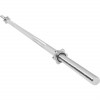 Gorilla Sports Lange gerade Hantelstange 170 cm – Gewinde 30/31 mm Gorilla Sports Lange gerade Hantelstange 170 cm – Gewinde 30/31 mm