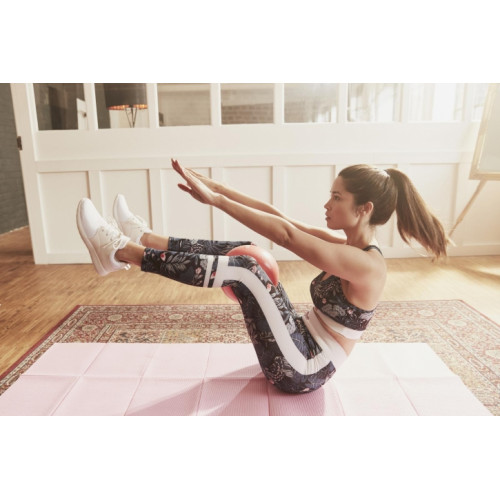 Gorilla Sports Mini-Pilatesball 28 cm Gorilla Sports Mini-Pilatesball 28 cm