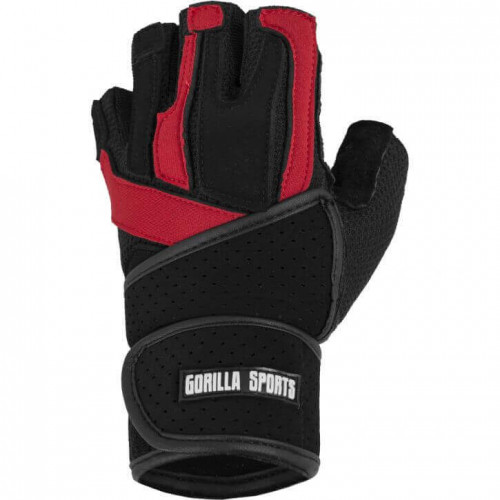 Gorilla Sports Trainingshandschuhe Gorilla Sports Trainingshandschuhe