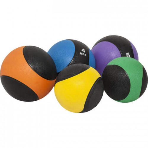 Gorilla Sports Medizinball Gorilla Sports Medizinball