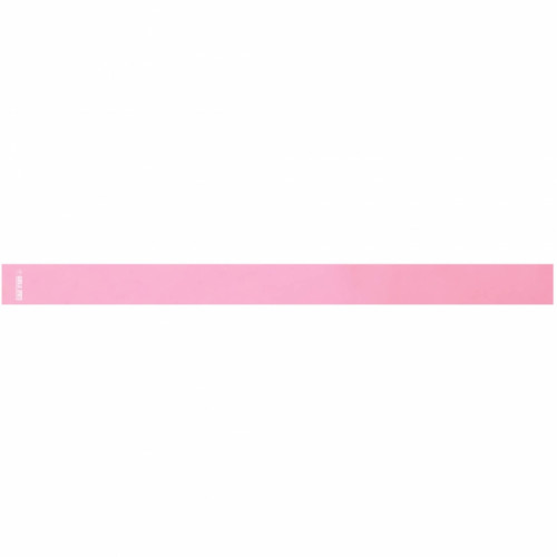 Gorilla Sports Latexbänder 120-200cm rosa 200cm Gorilla Sports Latexbänder 120-200cm rosa 200cm