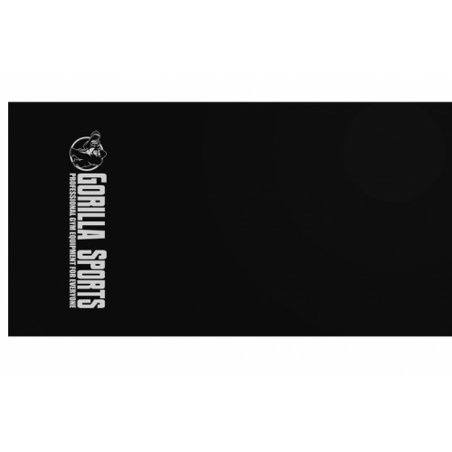 Gorilla Sports Latexbänder 120-200cm 200cm Gorilla Sports Latexbänder 120-200cm 200cm