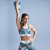 Gorilla Sports Kettlebell Stylish 2-20 KG Gorilla Sports Kettlebell Stylish 2-20 KG