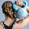 Gorilla Sports Kettlebell Stylish 2-20 KG Gorilla Sports Kettlebell Stylish 2-20 KG