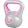 Gorilla Sports Kettlebell Stylish 2-20 KG Gorilla Sports Kettlebell Stylish 2-20 KG