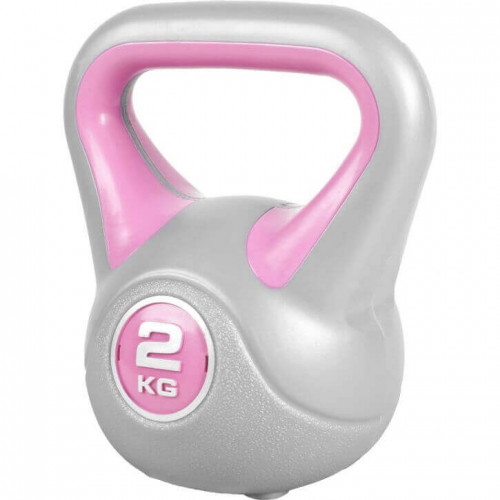 Gorilla Sports Kettlebell Stylish 2-20 KG Gorilla Sports Kettlebell Stylish 2-20 KG