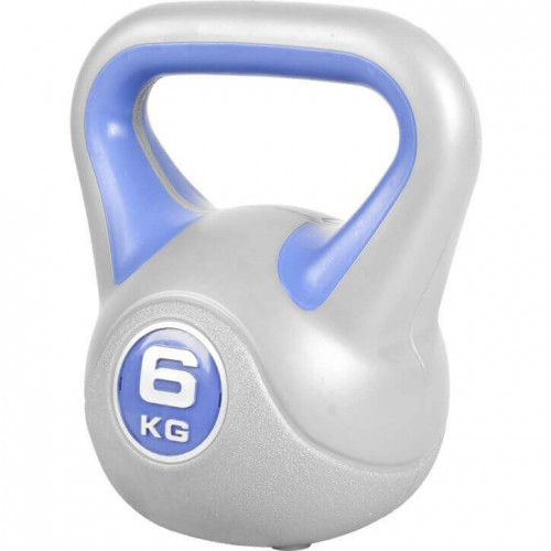 Gorilla Sports Kettlebell Stylish 2-20 KG Gorilla Sports Kettlebell Stylish 2-20 KG