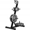 Gorilla Sports Ständer für Gewichte 30/31 mm Gorilla Sports Ständer für Gewichte 30/31 mm