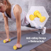 Gorilla Sports Gymnastikhanteln Neopren Gorilla Sports Gymnastikhanteln Neopren