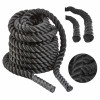 Gorilla Sports Nylon Tau Power Training 38 und 50 mm Gorilla Sports Nylon Tau Power Training 38 und 50 mm