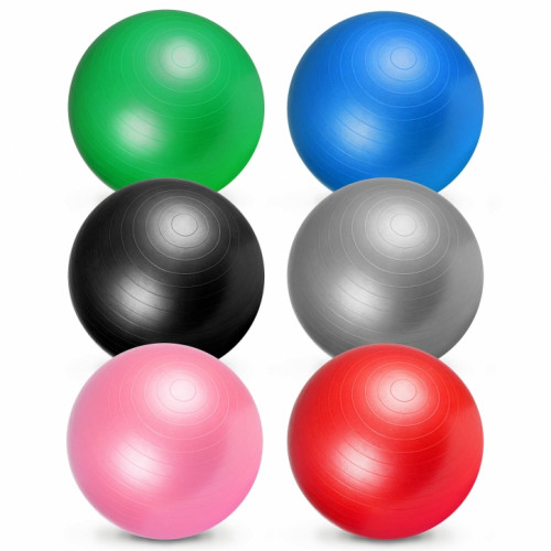 Gorilla Sports Gymnastikball Gorilla Sports Gymnastikball
