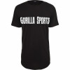 Gorilla Sports Baumwoll-T-Shirt Gorilla Sports Baumwoll-T-Shirt