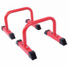 Gorilla Sports Multifunktionale Minibars rot Gorilla Sports Multifunktionale Minibars rot