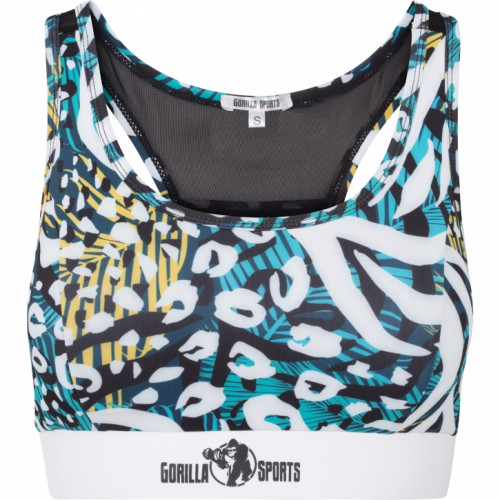 Gorilla Sports Sport-BH III leomatic Gorilla Sports Sport-BH III leomatic
