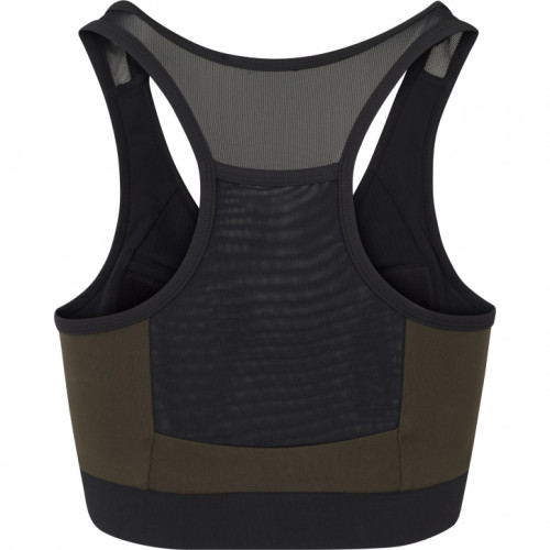 Gorilla Sports Sport-BH XS olive Gorilla Sports Sport-BH XS olive