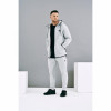 Gorilla Sports Sweatshirt mit Reißverschluss grau Gorilla Sports Sweatshirt mit Reißverschluss grau