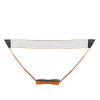HMS Faltnetz für Badminton/Tennis ZBS 3in1 NILS HMS Faltnetz für Badminton/Tennis ZBS 3in1 NILS