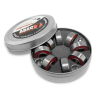 ABEC 7 RS Nils Extreme Chromlager, Box mit 8 Stück ABEC 7 RS Nils Extreme Chromlager, Box mit 8 Stück