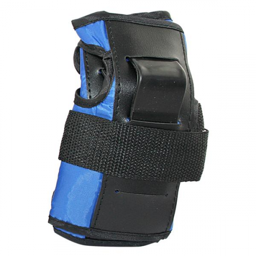 H108 Protektoren - NILS EXTREME-Set, blau H108 Protektoren - NILS EXTREME-Set, blau