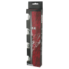 Skate-Rollen NILS EXTREME PU, 70x24mm, weiß (4ST) Skate-Rollen NILS EXTREME PU, 70x24mm, weiß (4ST)