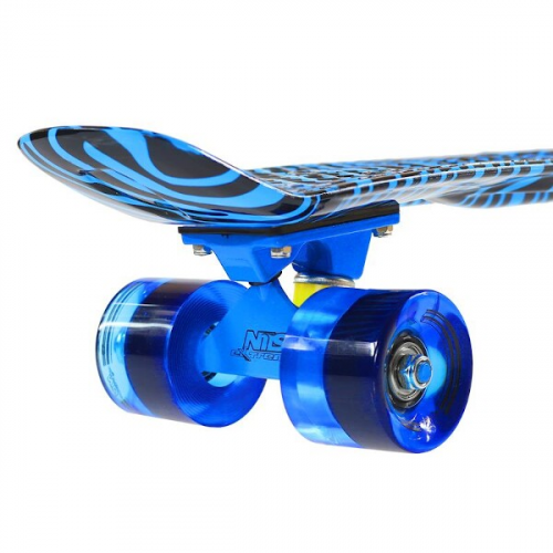 PennyBoard TIGER NILS EXTREME PennyBoard TIGER NILS EXTREME
