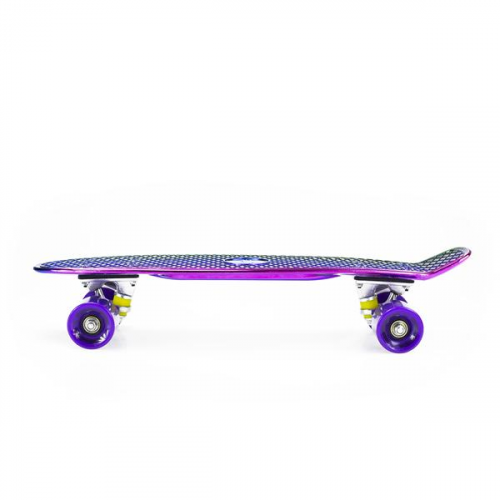 PennyBoard PNB01 RAINBOW ELECTROSTYLE NILS EXTREME PennyBoard PNB01 RAINBOW ELECTROSTYLE NILS EXTREME